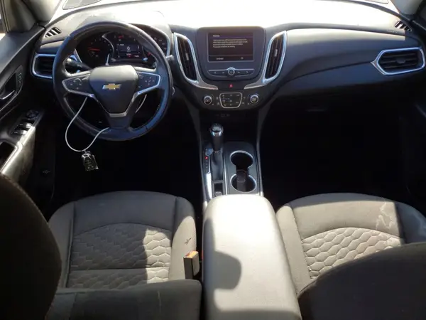 2GNAXKEV2K6157904 2019 CHEVROLET EQUINOX - Image 8