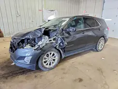 2GNAXKEV2K6157918 2019 CHEVROLET EQUINOX