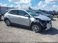 2GNAXKEV2K6157949 2019 CHEVROLET EQUINOX