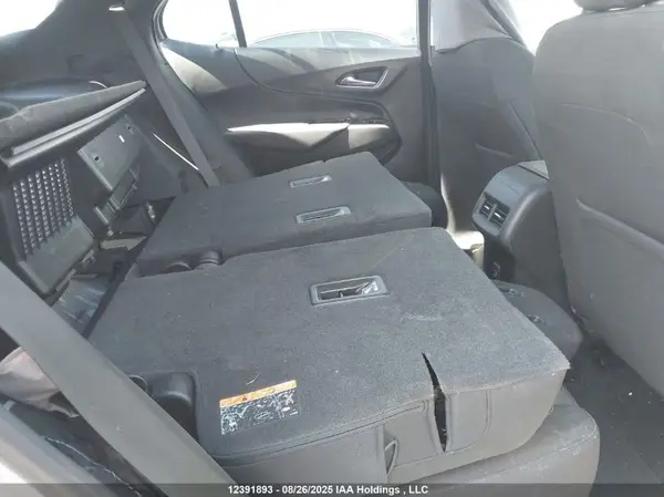 2GNAXKEV2K6157949 2019 CHEVROLET EQUINOX - Image 8