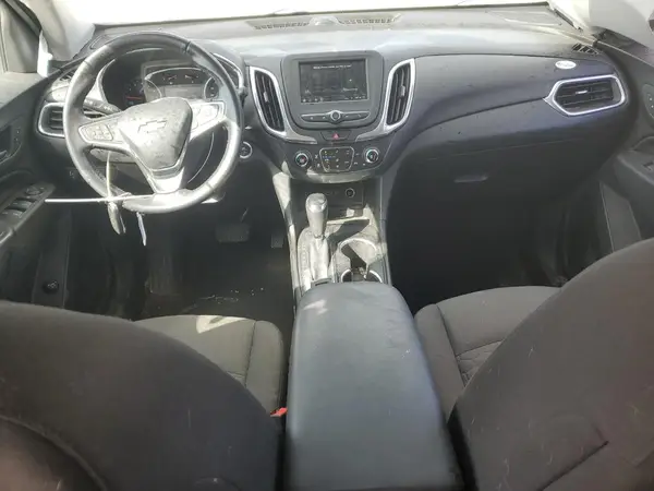 2GNAXKEV2K6157997 2019 CHEVROLET EQUINOX - Image 8