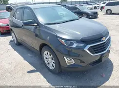 2GNAXKEV2K6158454 2019 CHEVROLET EQUINOX