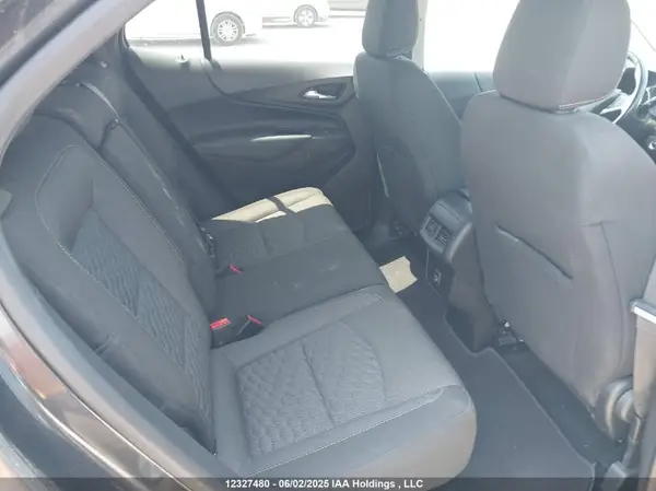 2GNAXKEV2K6158454 2019 CHEVROLET EQUINOX - Image 8