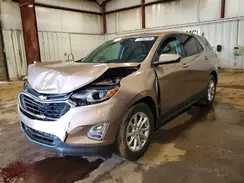 2GNAXKEV2K6161175 2019 CHEVROLET EQUINOX