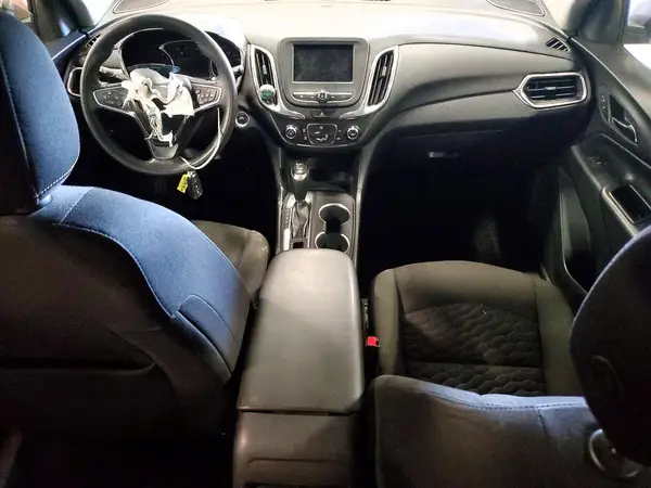 2GNAXKEV2K6161175 2019 CHEVROLET EQUINOX - Image 8