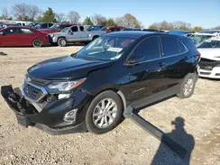 2GNAXKEV2K6161838 2019 CHEVROLET EQUINOX