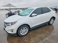 2GNAXKEV2K6163525 2019 CHEVROLET EQUINOX