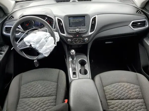 2GNAXKEV2K6164125 2019 CHEVROLET EQUINOX - Image 8