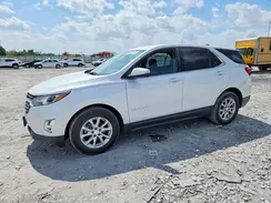 2GNAXKEV2K6164500 2019 CHEVROLET EQUINOX
