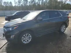 2GNAXKEV2K6165193 2019 CHEVROLET EQUINOX