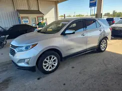 2GNAXKEV2K6165839 2019 CHEVROLET EQUINOX