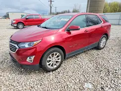 2GNAXKEV2K6166246 2019 CHEVROLET EQUINOX