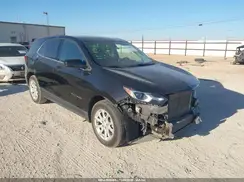 2GNAXKEV2K6168269 2019 CHEVROLET EQUINOX