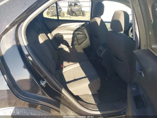 2GNAXKEV2K6168269 2019 CHEVROLET EQUINOX - Image 8