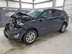 2GNAXKEV2K6168773 2019 CHEVROLET EQUINOX