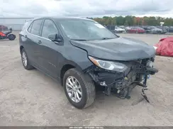 2GNAXKEV2K6169857 2019 CHEVROLET EQUINOX