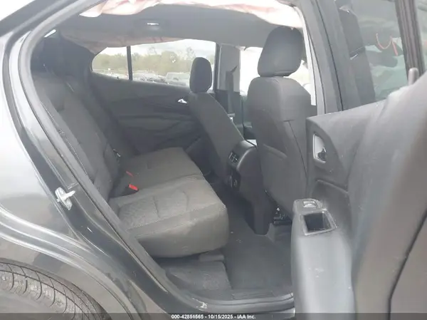 2GNAXKEV2K6169857 2019 CHEVROLET EQUINOX - Image 8