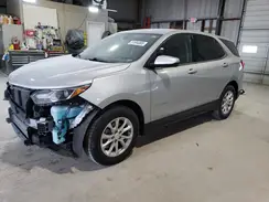 2GNAXKEV2K6170541 2019 CHEVROLET EQUINOX