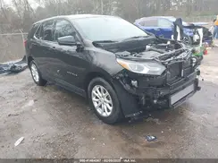 2GNAXKEV2K6171169 2019 CHEVROLET EQUINOX