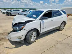 2GNAXKEV2K6171821 2019 CHEVROLET EQUINOX
