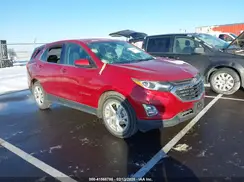 2GNAXKEV2K6172080 2019 CHEVROLET EQUINOX