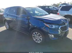 2GNAXKEV2K6174007 2019 CHEVROLET EQUINOX