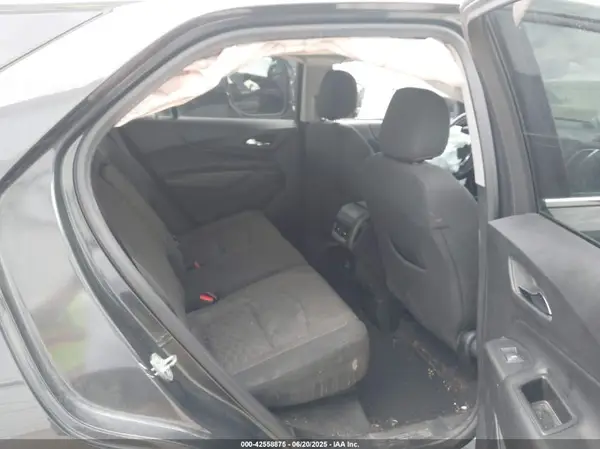 2GNAXKEV2K6174847 2019 CHEVROLET EQUINOX - Image 8