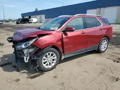2GNAXKEV2K6175626 2019 CHEVROLET EQUINOX