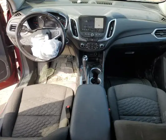 2GNAXKEV2K6175626 2019 CHEVROLET EQUINOX - Image 8