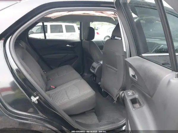 2GNAXKEV2K6176193 2019 CHEVROLET EQUINOX - Image 8