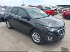 2GNAXKEV2K6176601 2019 CHEVROLET EQUINOX