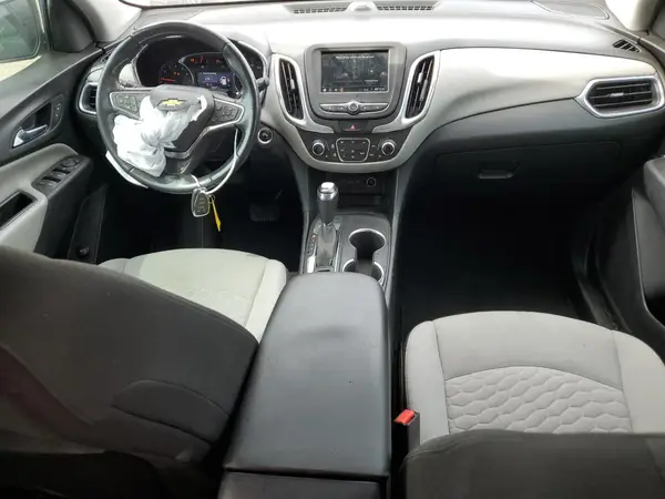 2GNAXKEV2K6176775 2019 CHEVROLET EQUINOX - Image 8
