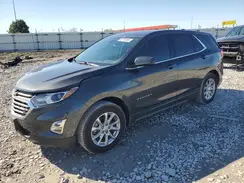 2GNAXKEV2K6176887 2019 CHEVROLET EQUINOX