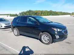 2GNAXKEV2K6178784 2019 CHEVROLET EQUINOX