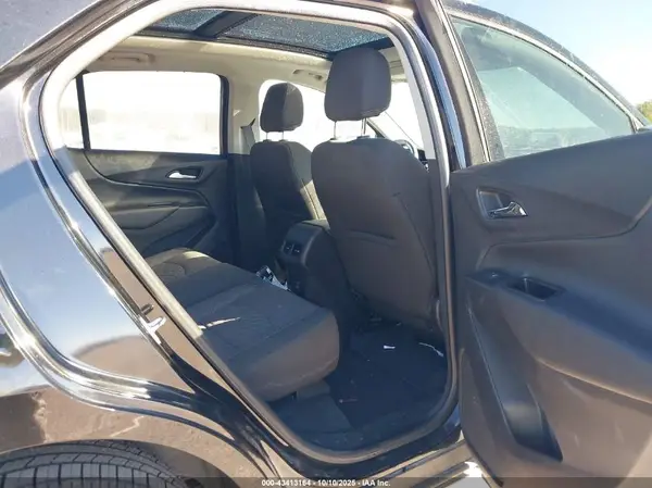 2GNAXKEV2K6178784 2019 CHEVROLET EQUINOX - Image 8