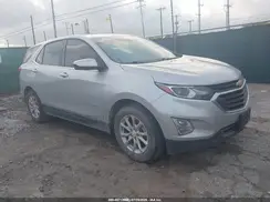 2GNAXKEV2K6179692 2019 CHEVROLET EQUINOX