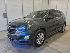 2GNAXKEV2K6180227 2019 CHEVROLET EQUINOX