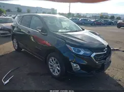 2GNAXKEV2K6181488 2019 CHEVROLET EQUINOX