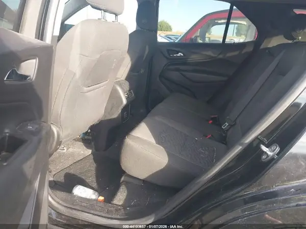 2GNAXKEV2K6181488 2019 CHEVROLET EQUINOX - Image 8