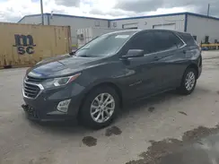 2GNAXKEV2K6183242 2019 CHEVROLET EQUINOX