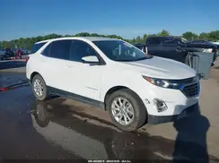 2GNAXKEV2K6183628 2019 CHEVROLET EQUINOX