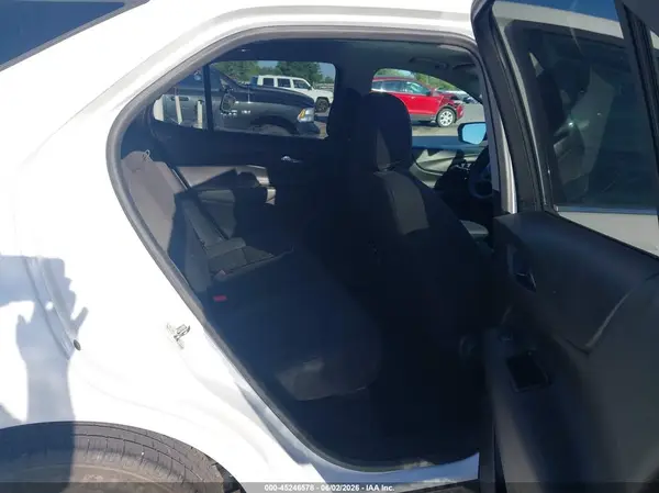 2GNAXKEV2K6183628 2019 CHEVROLET EQUINOX - Image 8