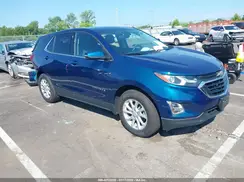 2GNAXKEV2K6184343 2019 CHEVROLET EQUINOX