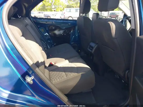 2GNAXKEV2K6184343 2019 CHEVROLET EQUINOX - Image 8