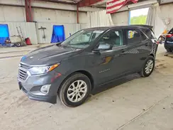 2GNAXKEV2K6184777 2019 CHEVROLET EQUINOX