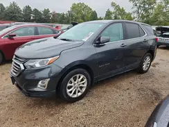 2GNAXKEV2K6186030 2019 CHEVROLET EQUINOX