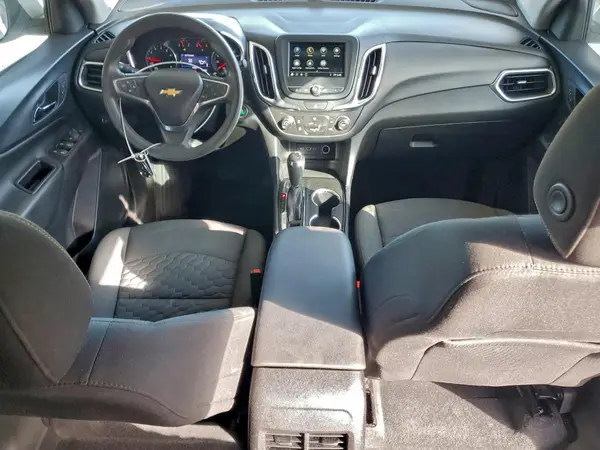 2GNAXKEV2K6186044 2019 CHEVROLET EQUINOX - Image 8
