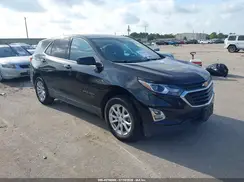 2GNAXKEV2K6186917 2019 CHEVROLET EQUINOX
