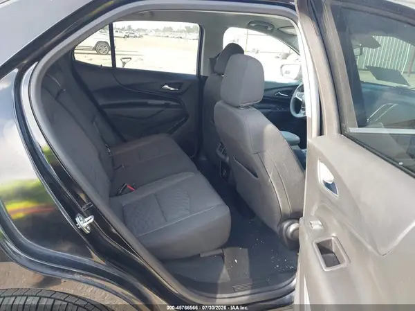 2GNAXKEV2K6186917 2019 CHEVROLET EQUINOX - Image 8