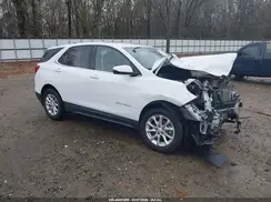 2GNAXKEV2K6187551 2019 CHEVROLET EQUINOX